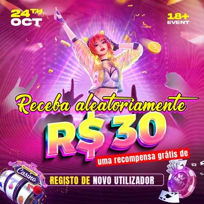 Aplicativo EvolveCasino